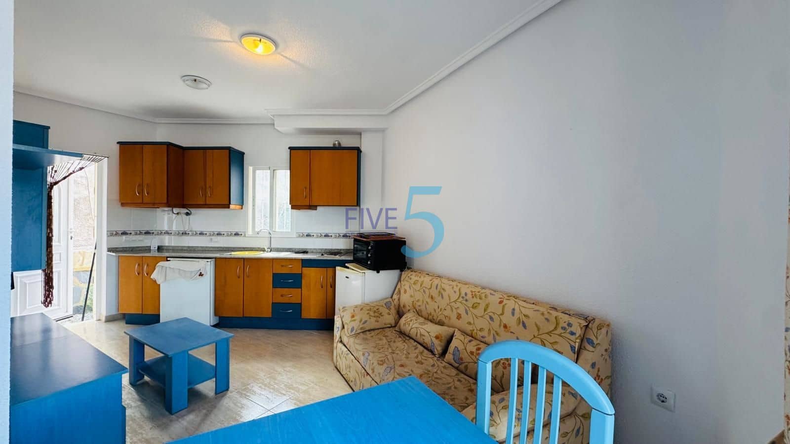 1 soverom Leilighet til salgs i San Miguel de Salinas med garasje - € 79 900 (Ref: 10155925)