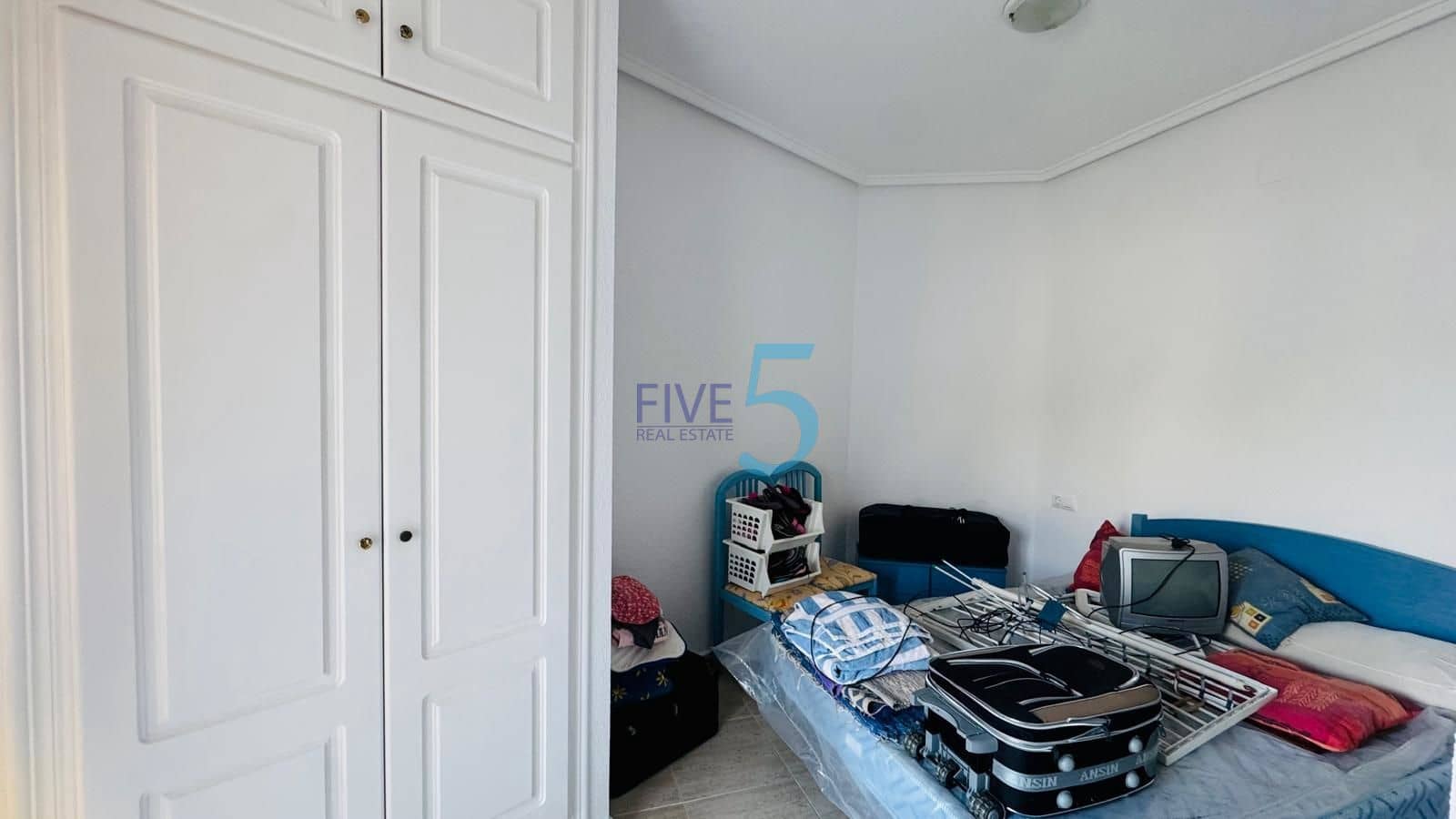 1 soverom Leilighet til salgs i San Miguel de Salinas med garasje - € 79 900 (Ref: 10155925)