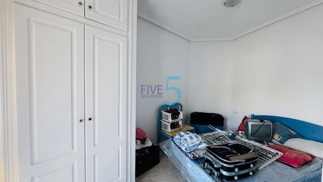 1 soverom Leilighet til salgs i San Miguel de Salinas med garasje - € 79 900 (Ref: 10155925)