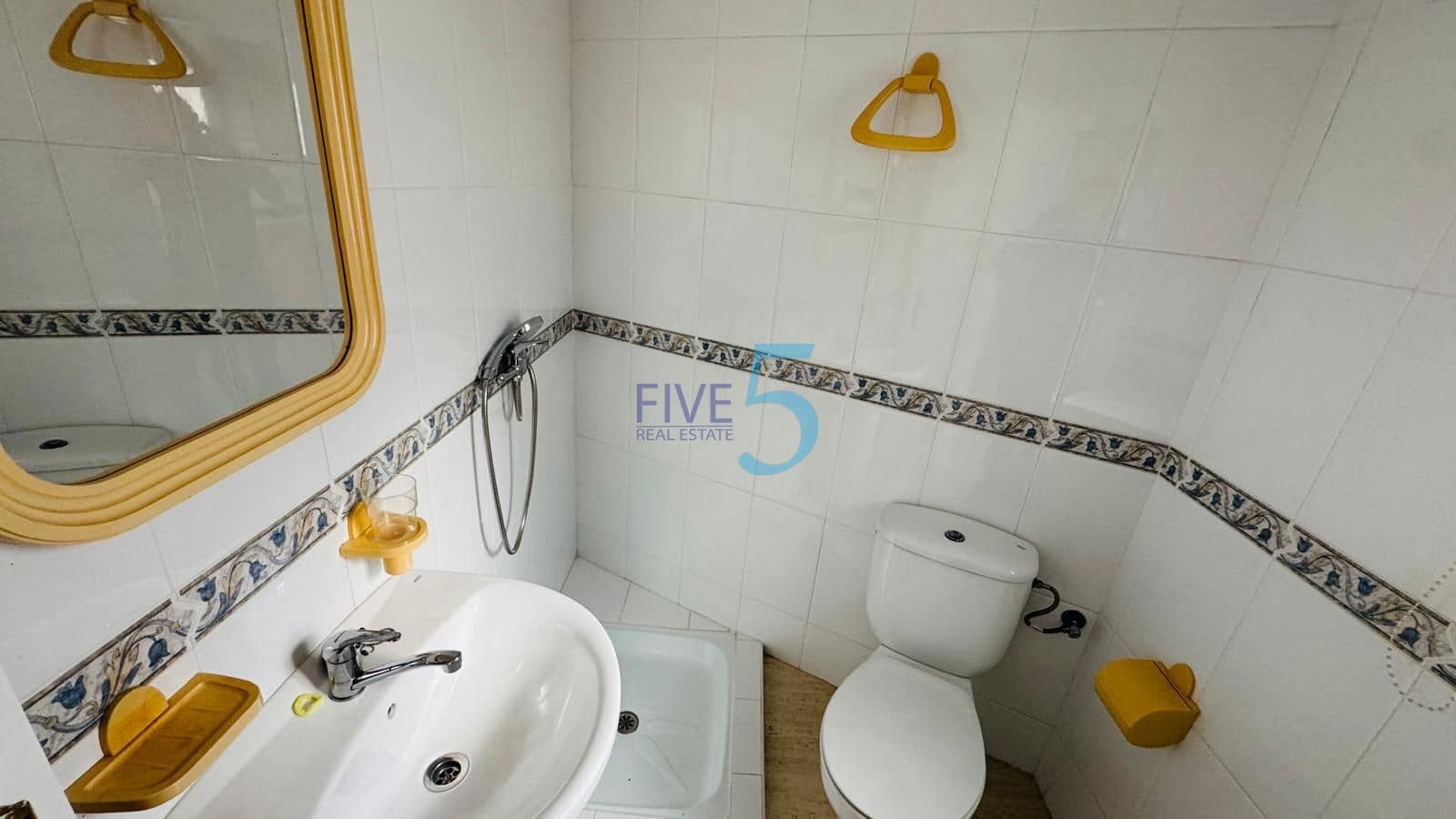 1 soverom Leilighet til salgs i San Miguel de Salinas med garasje - € 79 900 (Ref: 10155925)