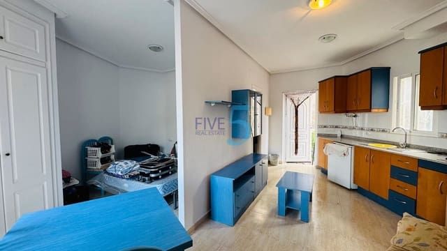 1 soverom Leilighet til salgs i San Miguel de Salinas med garasje - € 79 900 (Ref: 10155925)