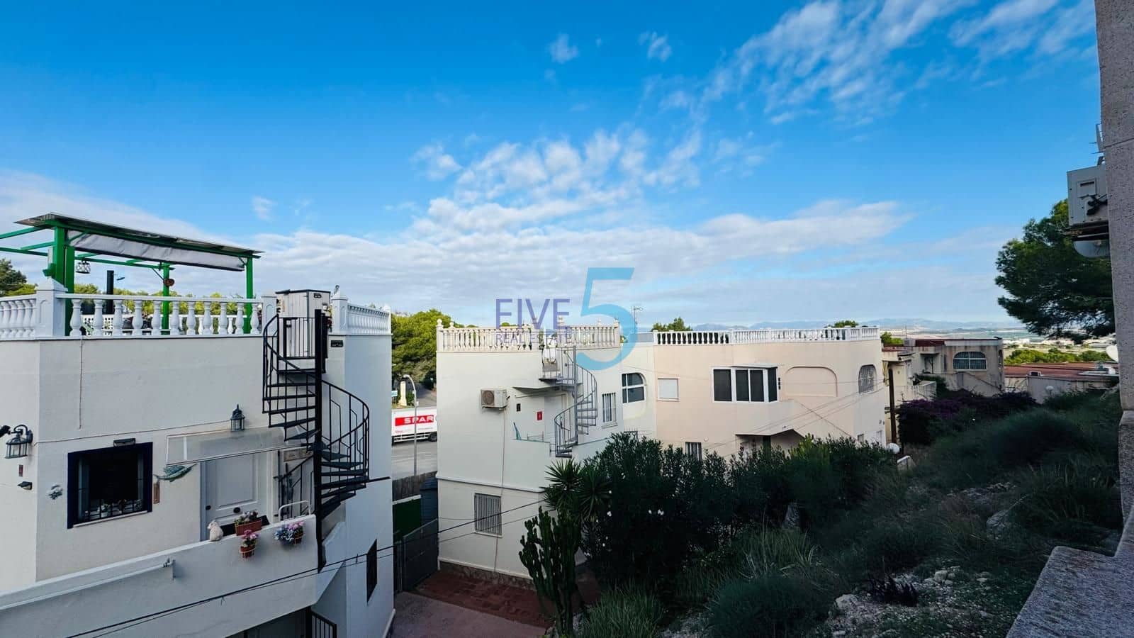 1 soverom Leilighet til salgs i San Miguel de Salinas med garasje - € 79 900 (Ref: 10155925)