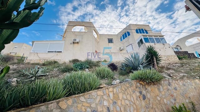 1 soverom Leilighet til salgs i San Miguel de Salinas med garasje - € 79 900 (Ref: 10155925)
