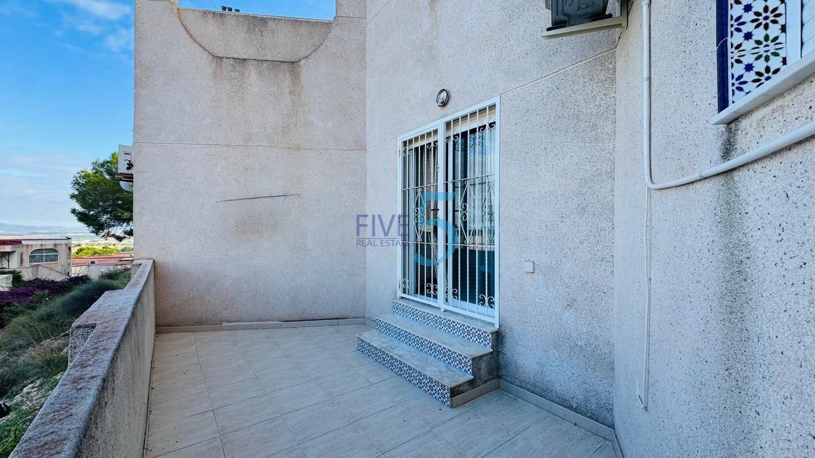 1 soverom Leilighet til salgs i San Miguel de Salinas med garasje - € 79 900 (Ref: 10155925)