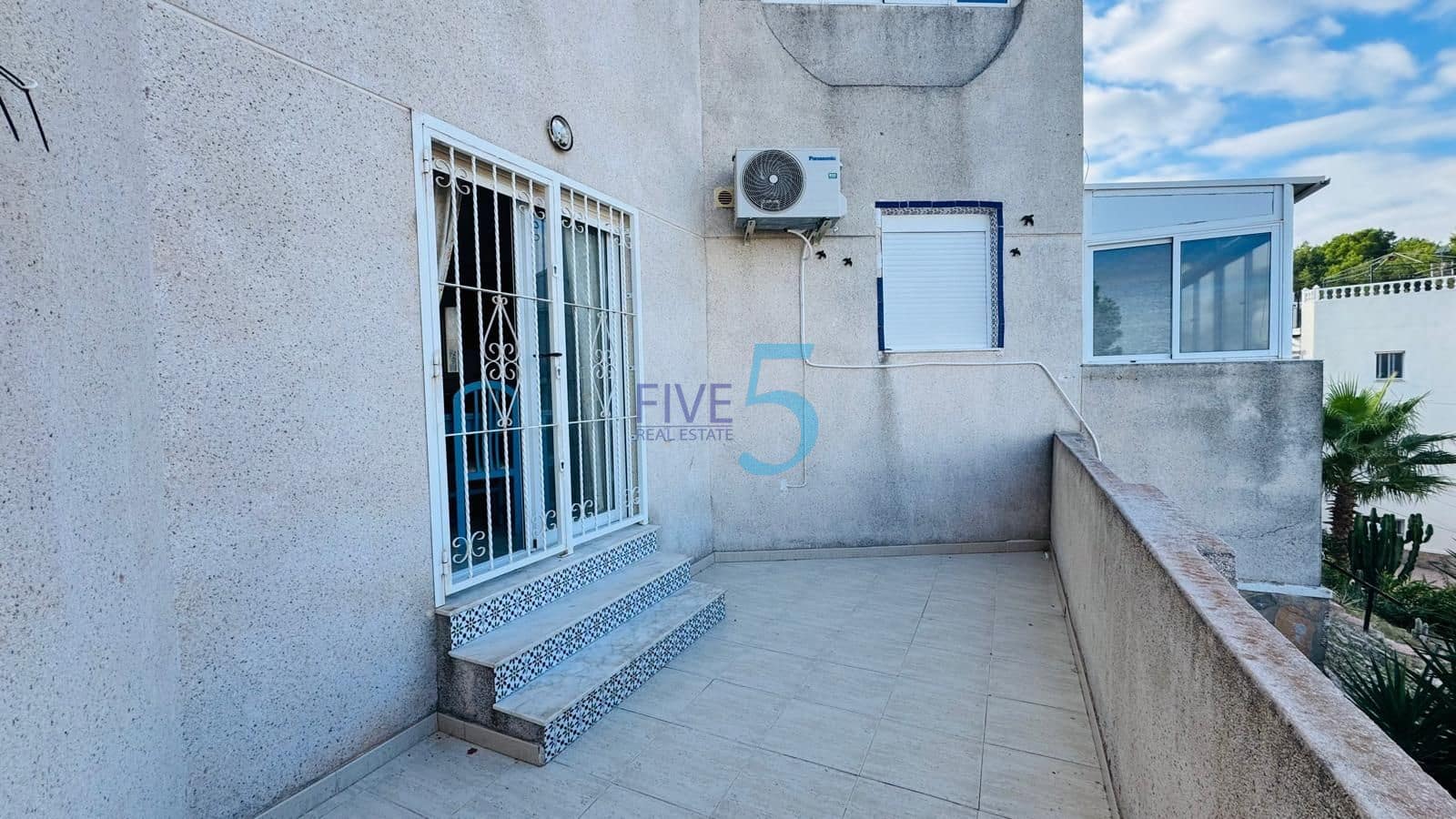 1 soverom Leilighet til salgs i San Miguel de Salinas med garasje - € 79 900 (Ref: 10155925)
