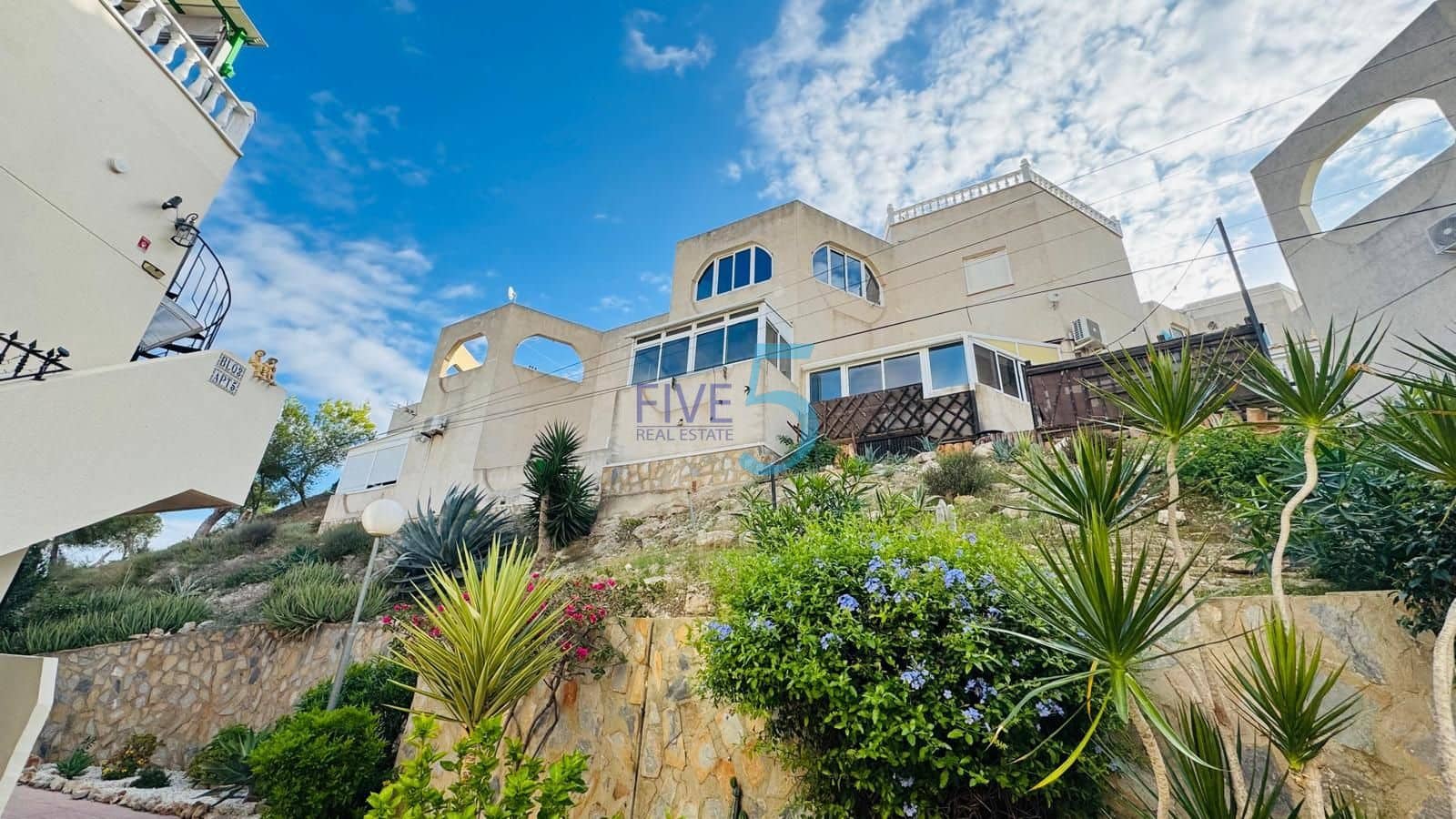 1 soverom Leilighet til salgs i San Miguel de Salinas med garasje - € 79 900 (Ref: 10155925)