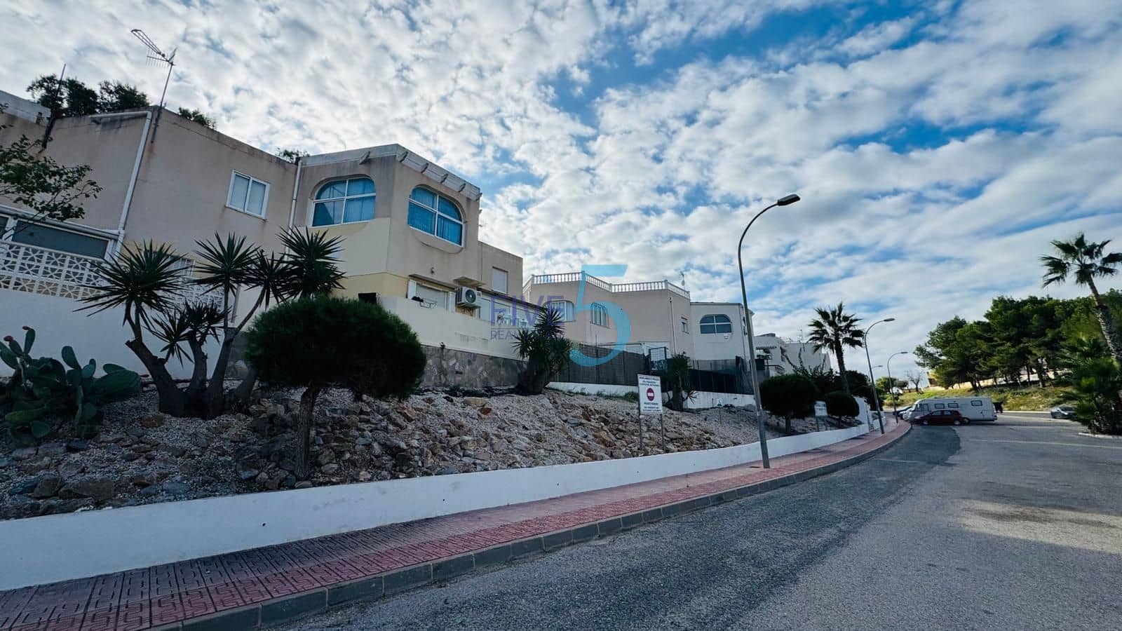 1 soverom Leilighet til salgs i San Miguel de Salinas med garasje - € 79 900 (Ref: 10155925)