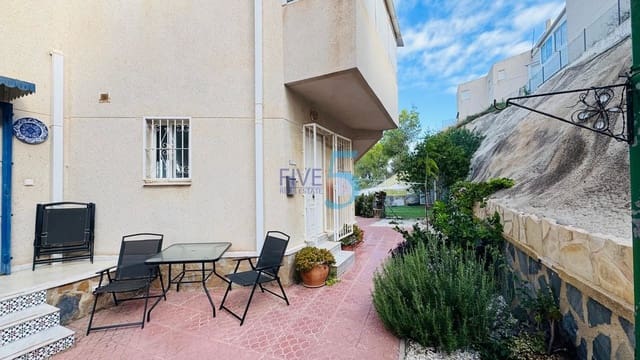 1 soverom Leilighet til salgs i San Miguel de Salinas med garasje - € 79 900 (Ref: 10155925)