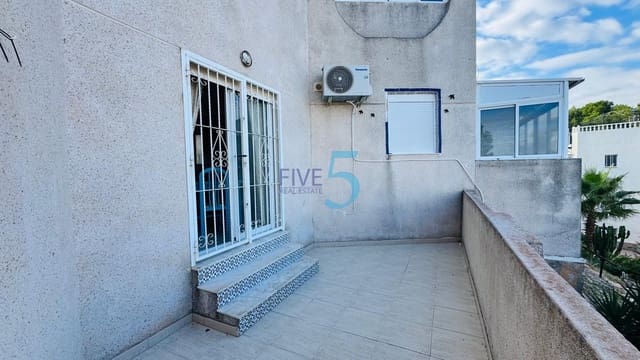 1 soverom Leilighet til salgs i San Miguel de Salinas med garasje - € 79 900 (Ref: 10155925)
