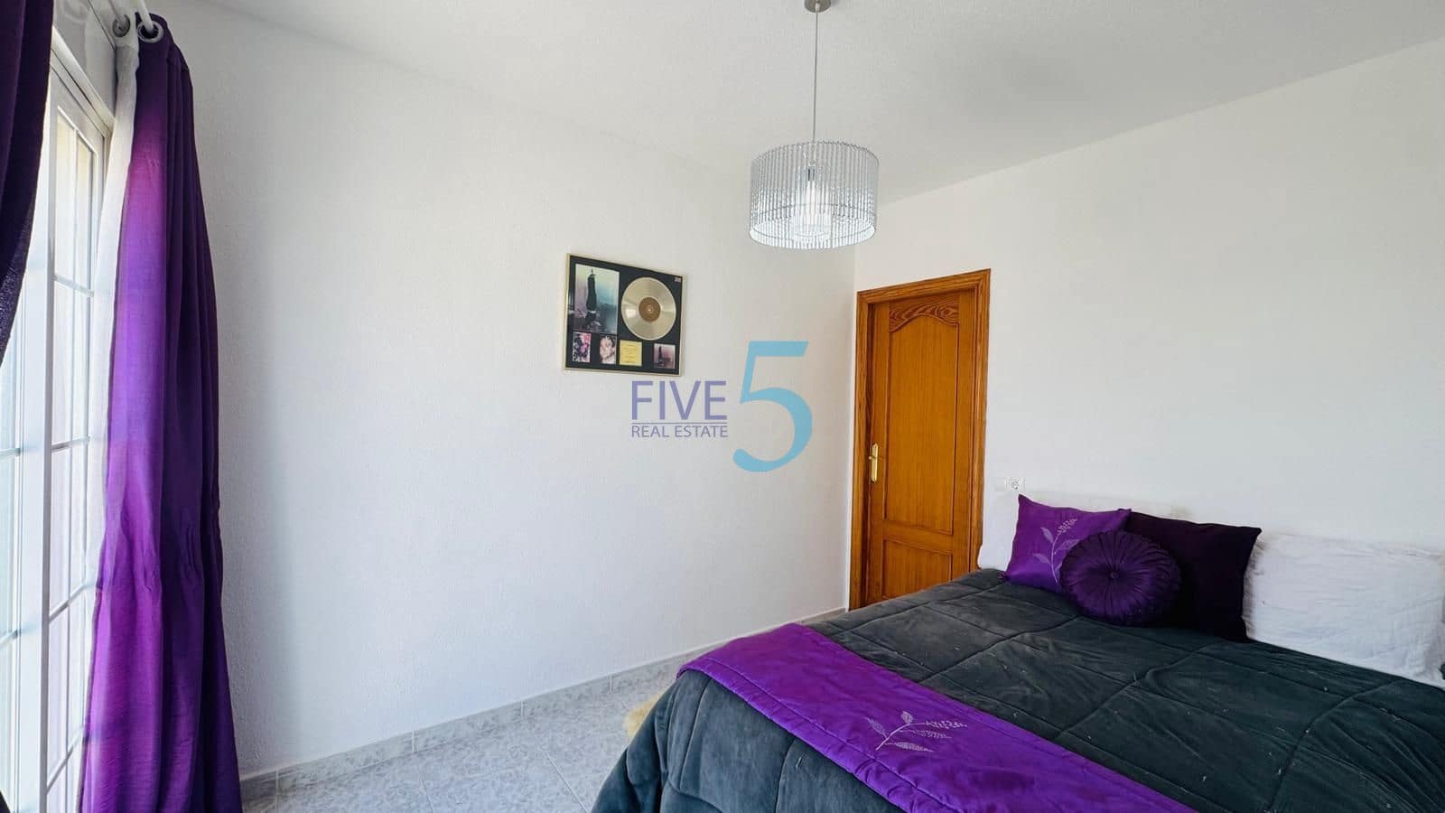 4 camera da letto Villa in vendita in Villamartin con piscina garage - 530.000 € (Rif: 10155927)