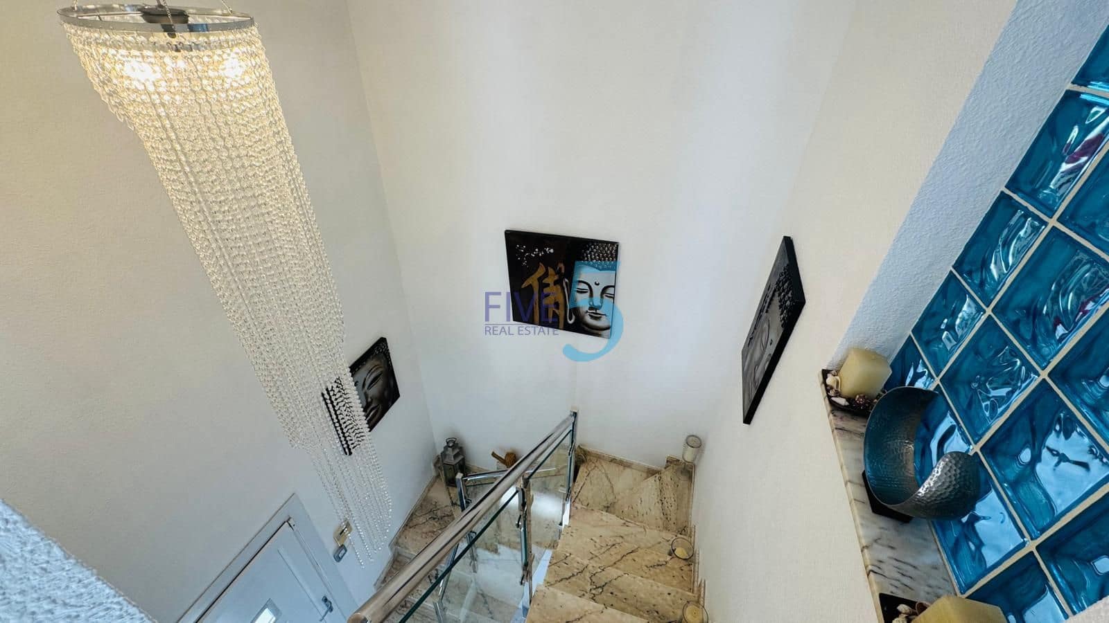 4 camera da letto Villa in vendita in Villamartin con piscina garage - 530.000 € (Rif: 10155927)