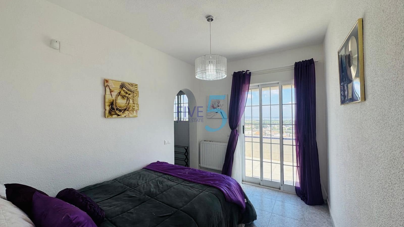 4 camera da letto Villa in vendita in Villamartin con piscina garage - 530.000 € (Rif: 10155927)