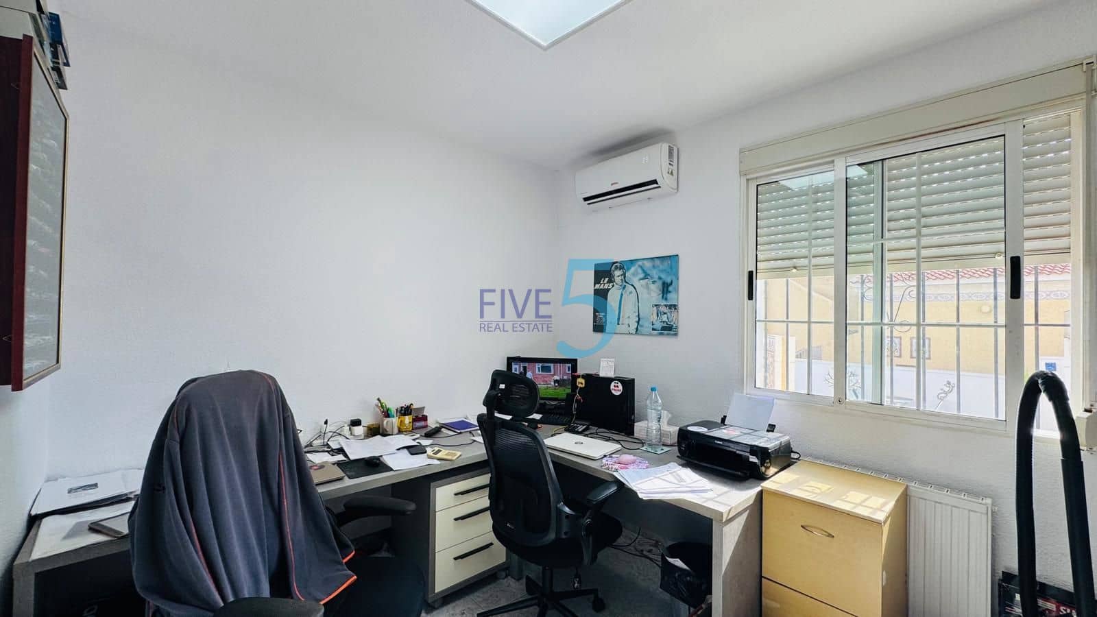 4 camera da letto Villa in vendita in Villamartin con piscina garage - 530.000 € (Rif: 10155927)