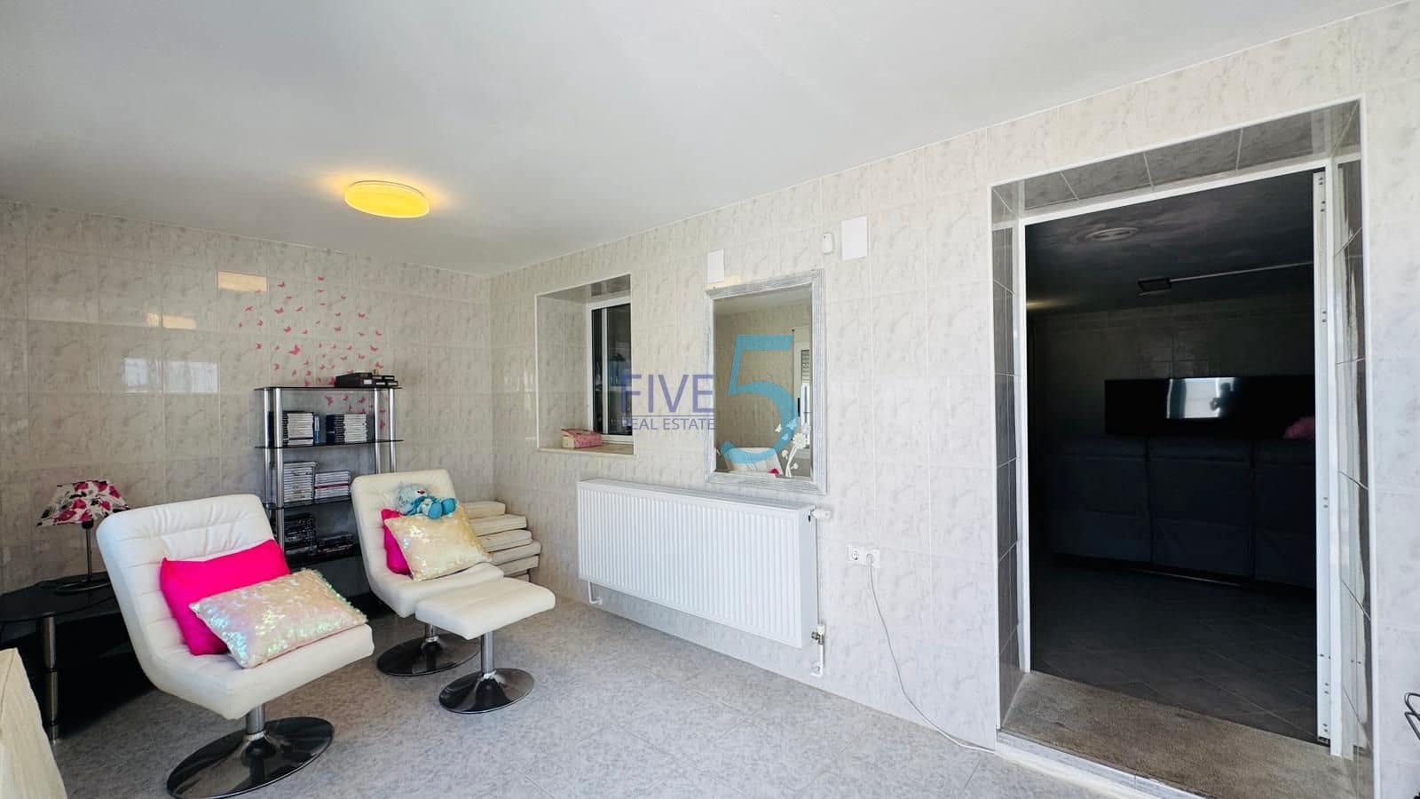 4 camera da letto Villa in vendita in Villamartin con piscina garage - 530.000 € (Rif: 10155927)