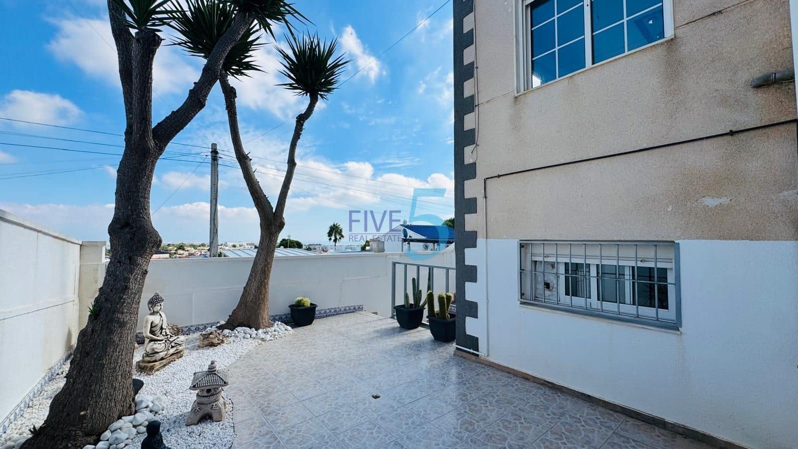 4 camera da letto Villa in vendita in Villamartin con piscina garage - 530.000 € (Rif: 10155927)