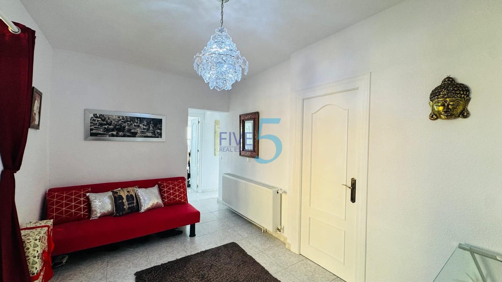 4 camera da letto Villa in vendita in Villamartin con piscina garage - 530.000 € (Rif: 10155927)