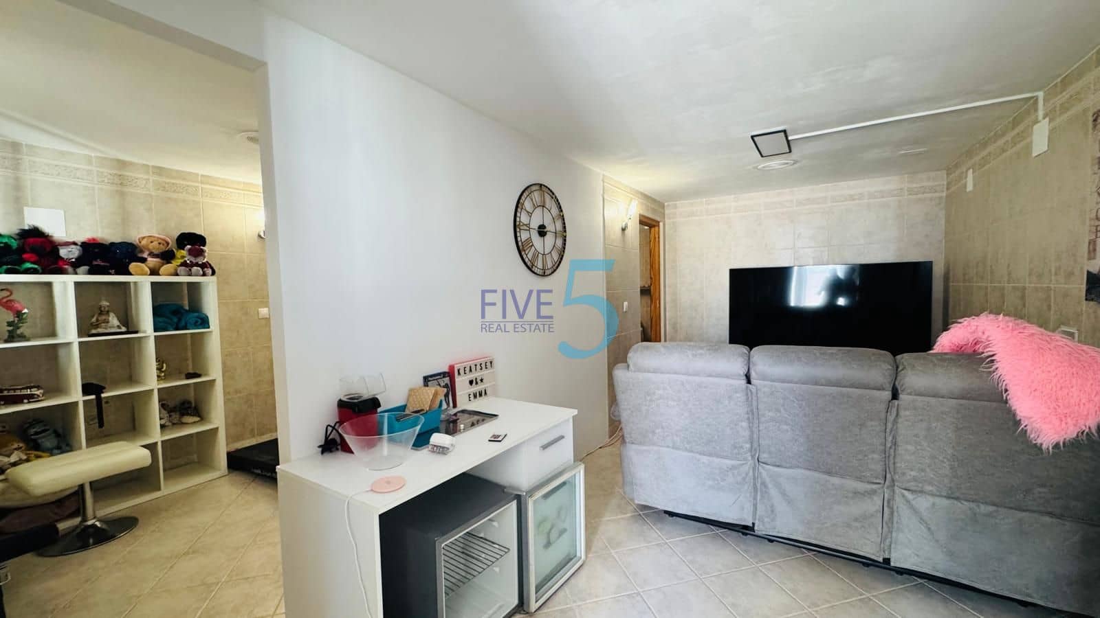 4 camera da letto Villa in vendita in Villamartin con piscina garage - 530.000 € (Rif: 10155927)