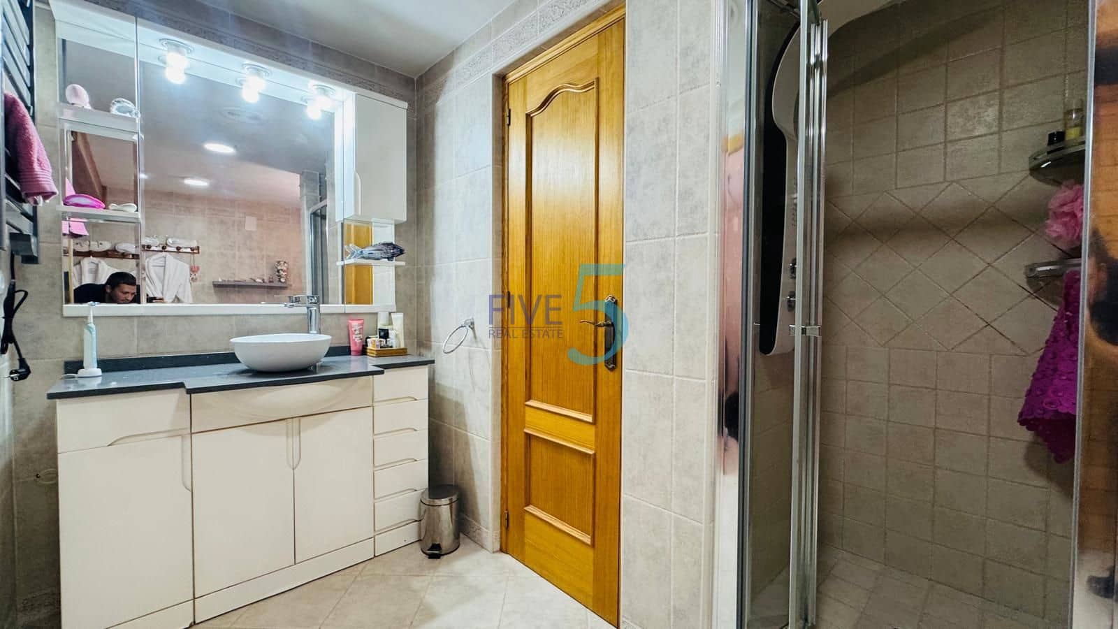 4 camera da letto Villa in vendita in Villamartin con piscina garage - 530.000 € (Rif: 10155927)