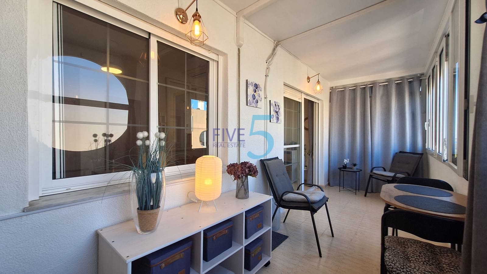 2 bedroom Apartment for sale in Torrevieja with pool garage - € 119,500 (Ref: 10155928)