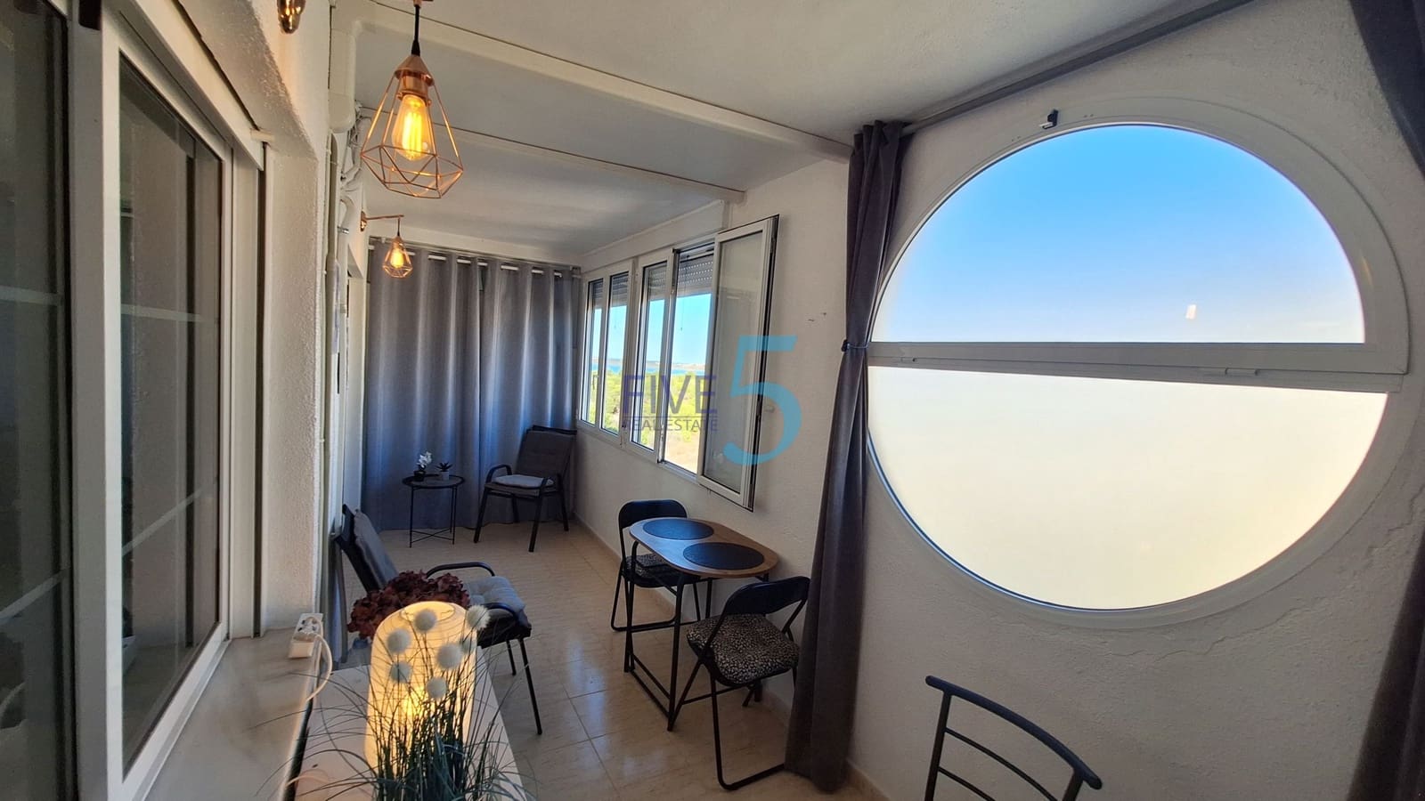 2 bedroom Apartment for sale in Torrevieja with pool garage - € 119,500 (Ref: 10155928)
