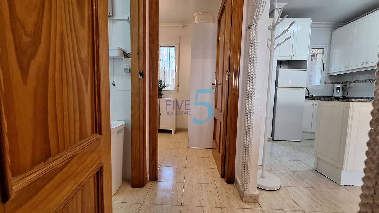 2 bedroom Apartment for sale in Torrevieja with pool garage - € 119,500 (Ref: 10155928)