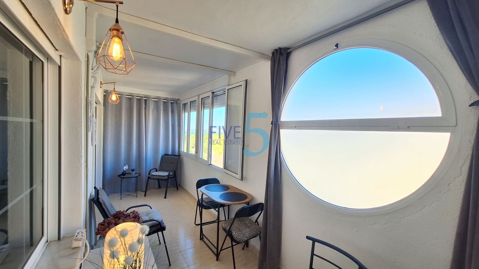 2 bedroom Apartment for sale in Torrevieja with pool garage - € 119,500 (Ref: 10155928)