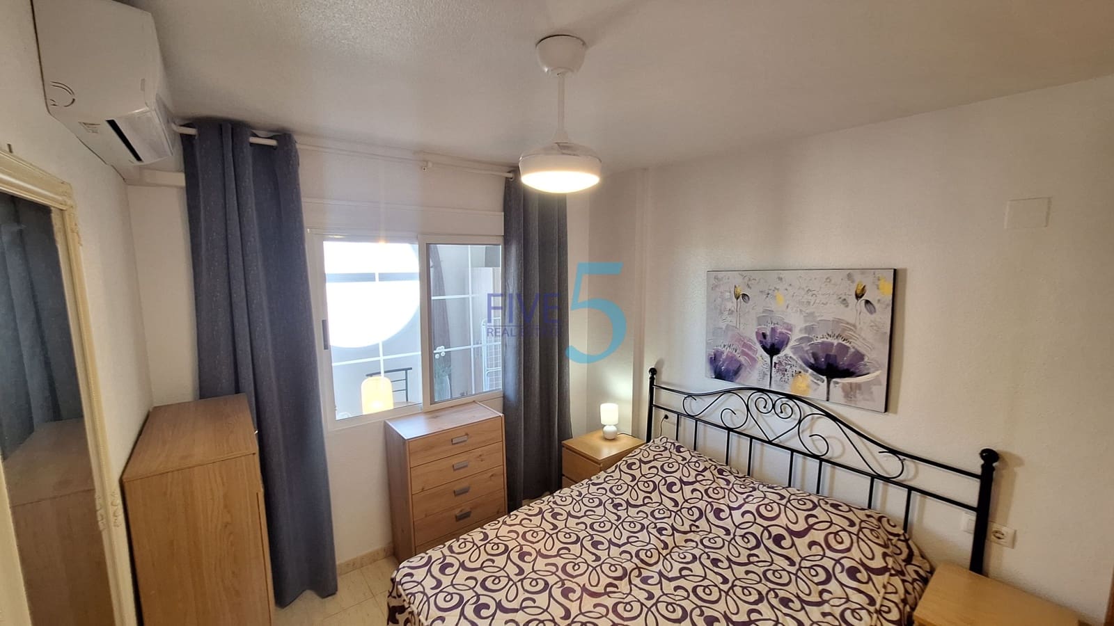 2 bedroom Apartment for sale in Torrevieja with pool garage - € 119,500 (Ref: 10155928)