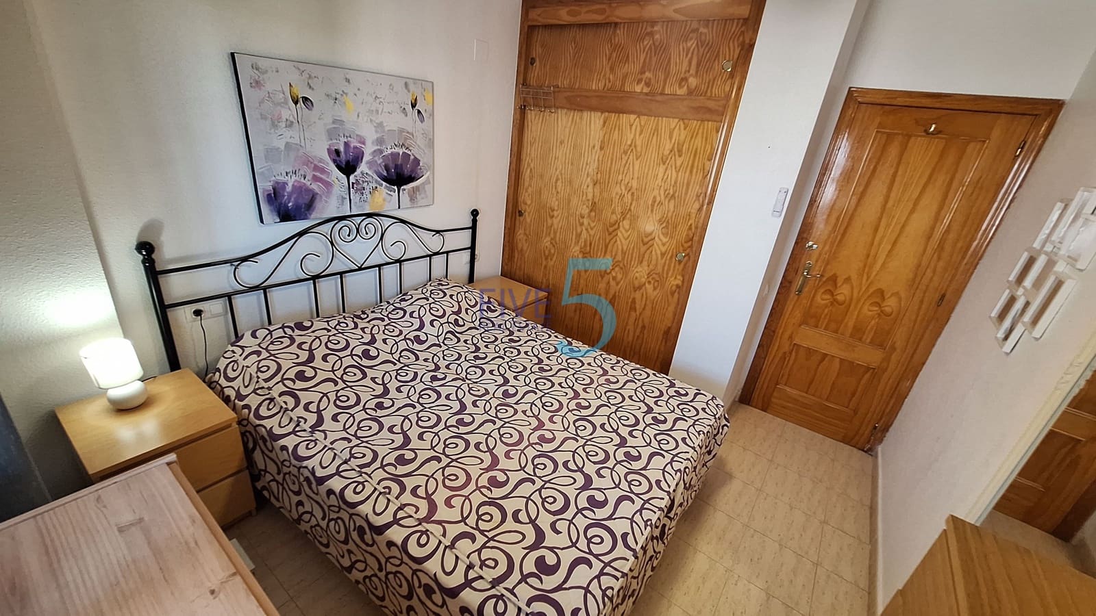 2 bedroom Apartment for sale in Torrevieja with pool garage - € 119,500 (Ref: 10155928)