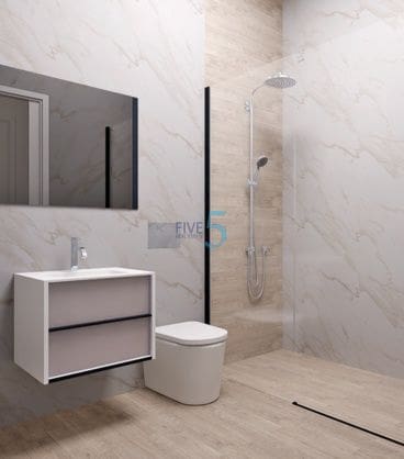 3 slaapkamer Appartement te koop in Finestrat met zwembad - € 439.900 (Ref: 10155931)