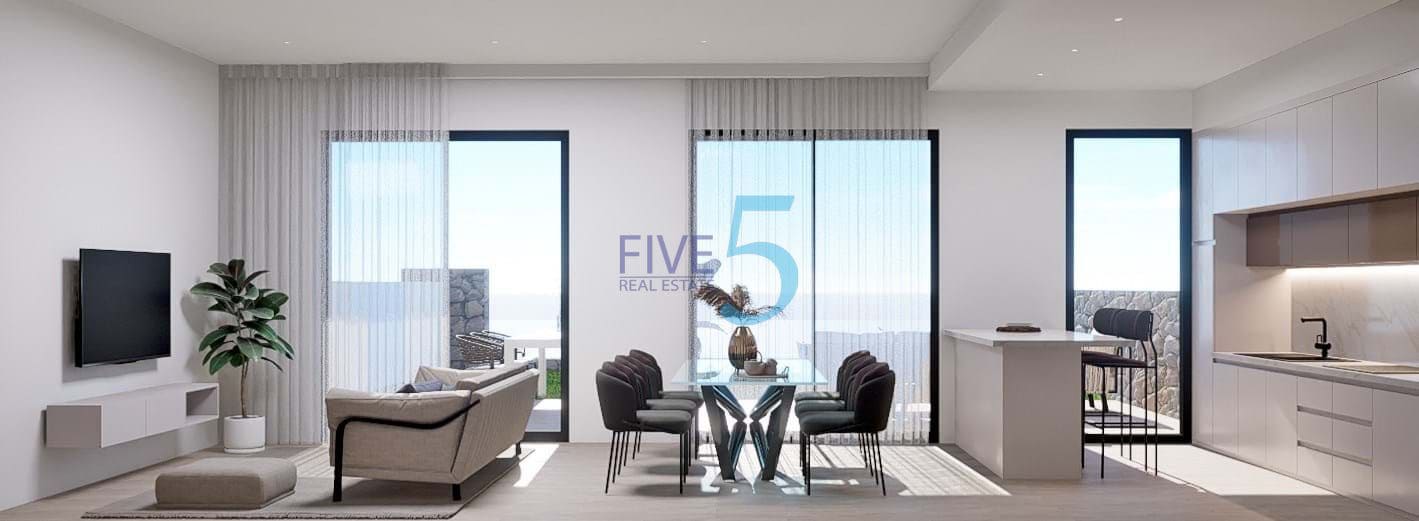 3 slaapkamer Appartement te koop in Finestrat met zwembad - € 439.900 (Ref: 10155931)