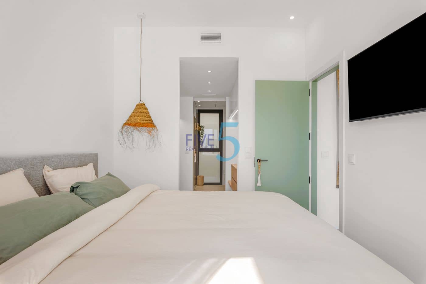 3 quarto Apartamento para venda em Dolores com piscina - 415 000 € (Ref: 10155932)