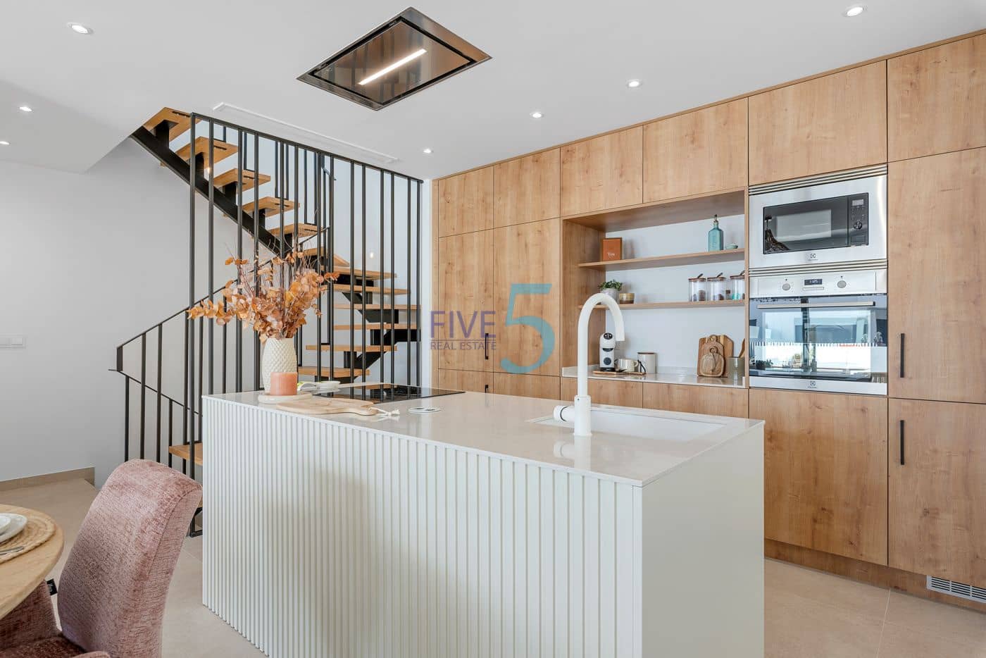 3 quarto Apartamento para venda em Dolores com piscina - 415 000 € (Ref: 10155932)