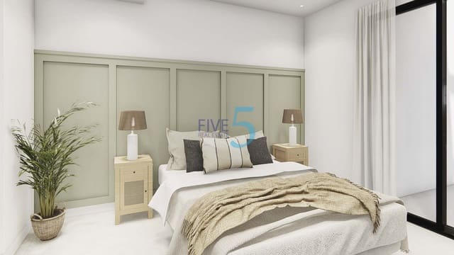 3 quarto Apartamento para venda em Dolores com piscina - 415 000 € (Ref: 10155932)