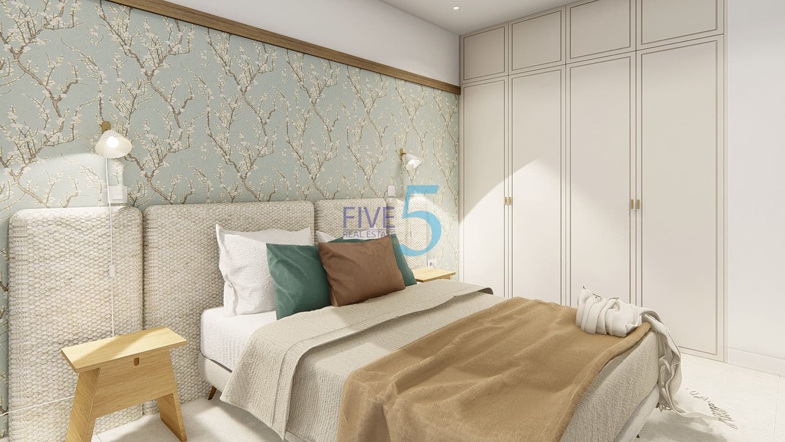 3 quarto Apartamento para venda em Dolores com piscina - 415 000 € (Ref: 10155932)