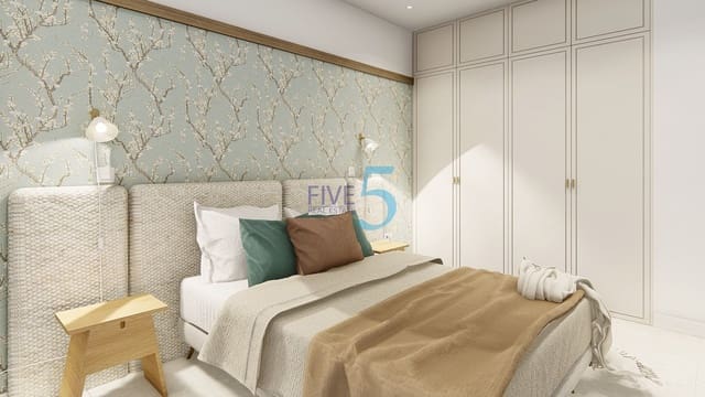 3 quarto Apartamento para venda em Dolores com piscina - 415 000 € (Ref: 10155932)