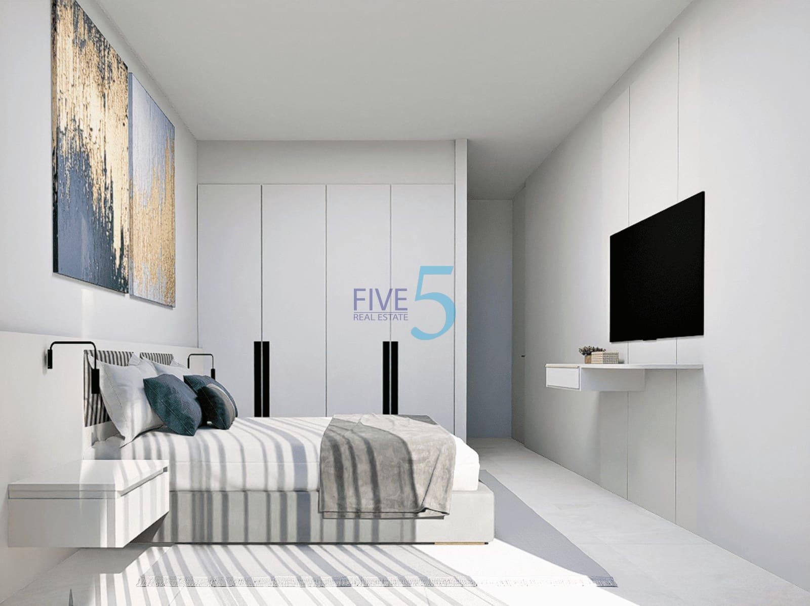 3 soverom Villa til salgs i Finestrat med svømmebasseng - € 789 900 (Ref: 10155933)