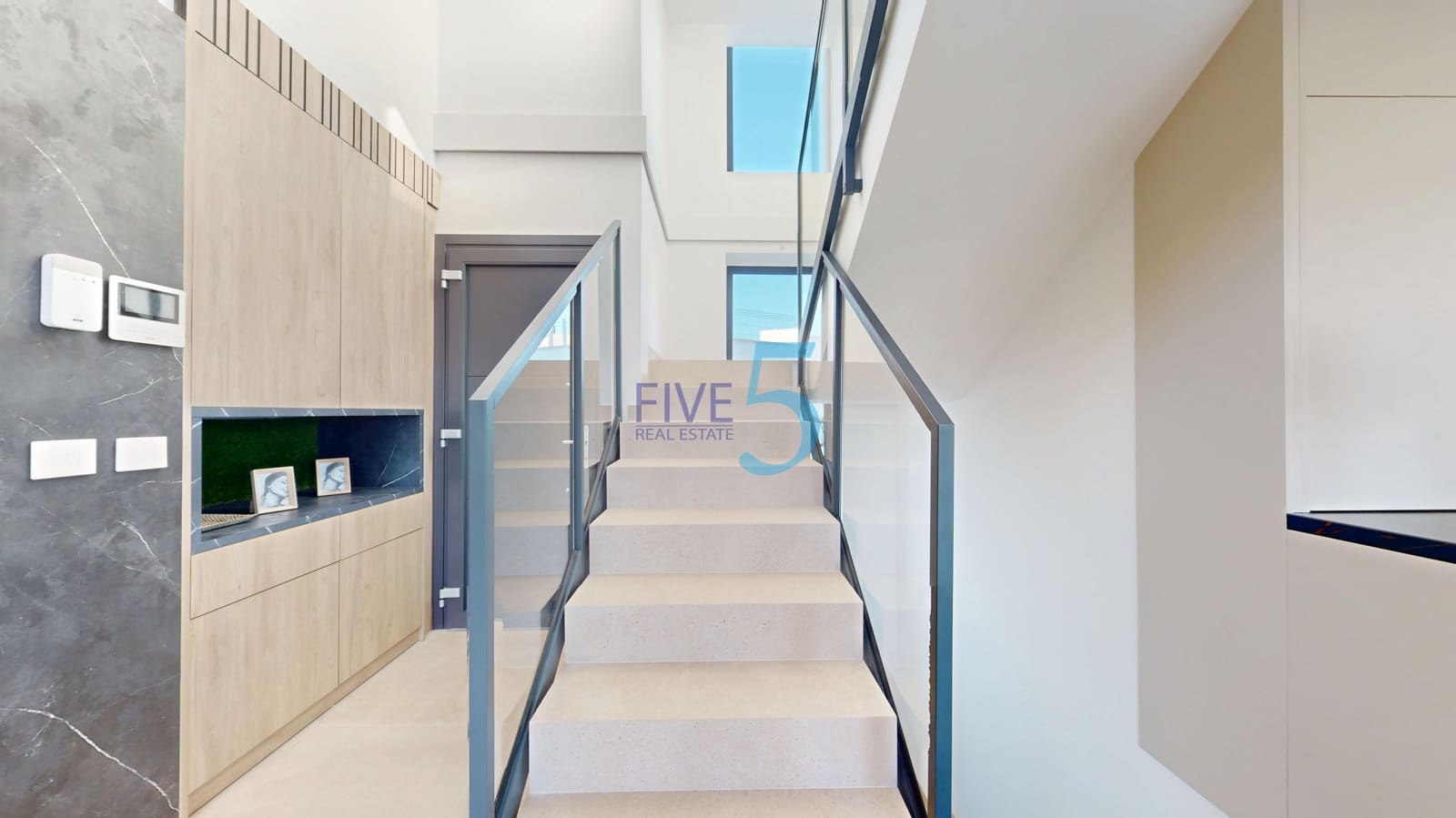 3 soverom Villa til salgs i Finestrat med svømmebasseng - € 789 900 (Ref: 10155933)