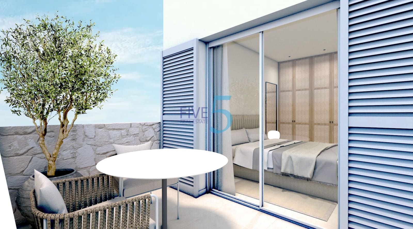 3 soverom Leilighet til salgs i Torre de la Horadada med svømmebasseng - € 492 000 (Ref: 10155934)