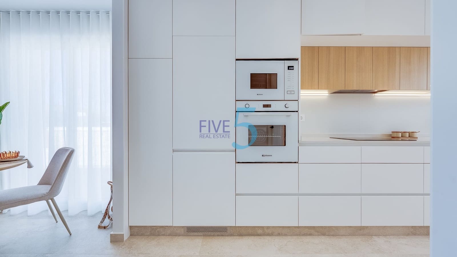 3 chambre Appartement à vendre à Pilar de la Horadada avec piscine garage - 299 900 € (Ref: 10155936)