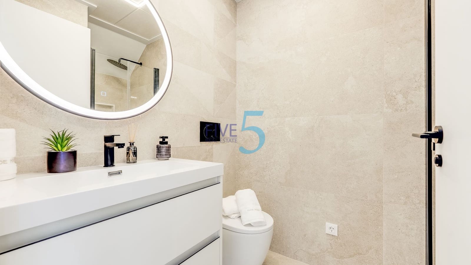 3 chambre Appartement à vendre à Pilar de la Horadada avec piscine garage - 299 900 € (Ref: 10155936)