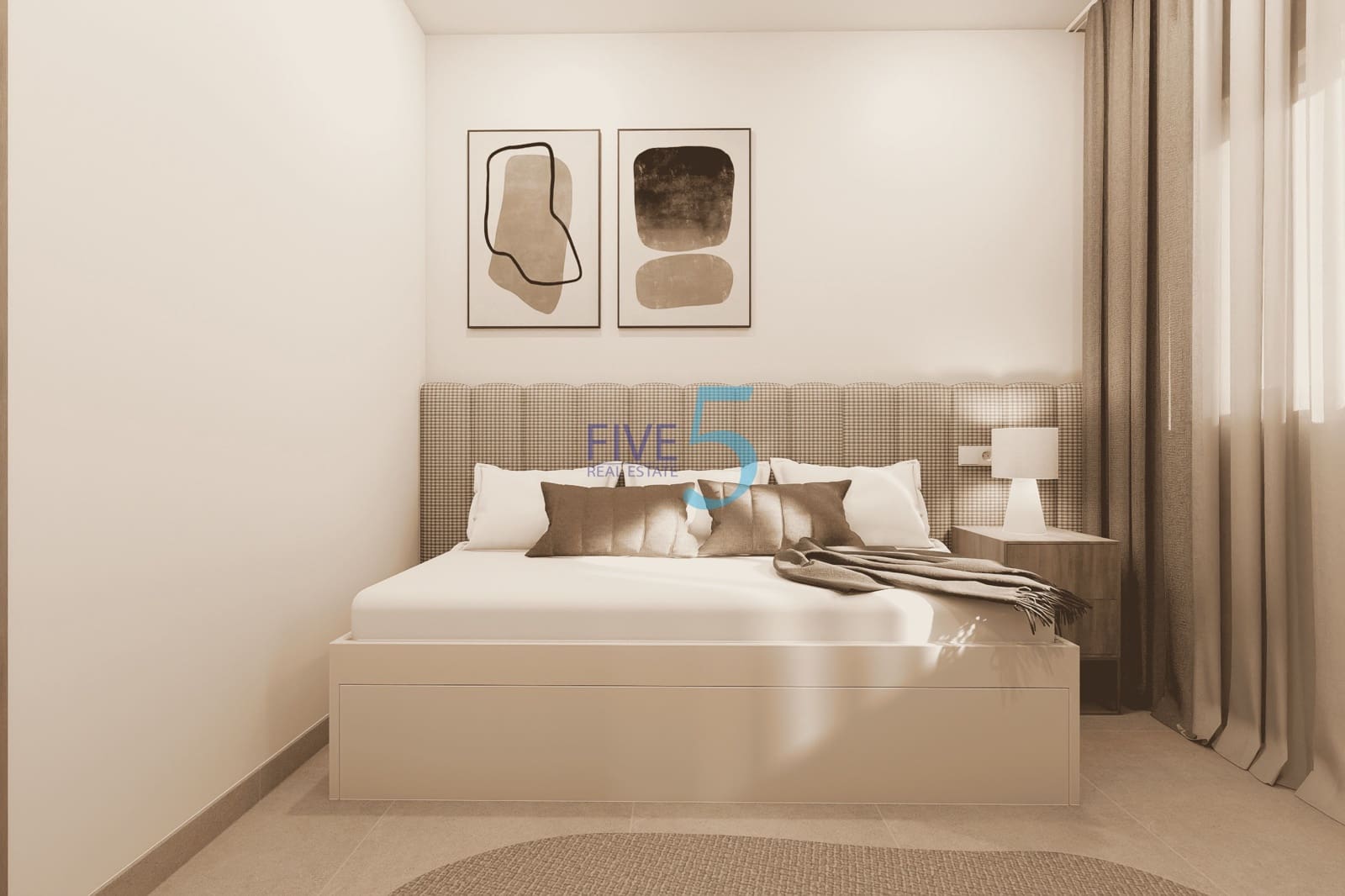 3 chambre Appartement à vendre à Pilar de la Horadada avec piscine garage - 299 900 € (Ref: 10155936)