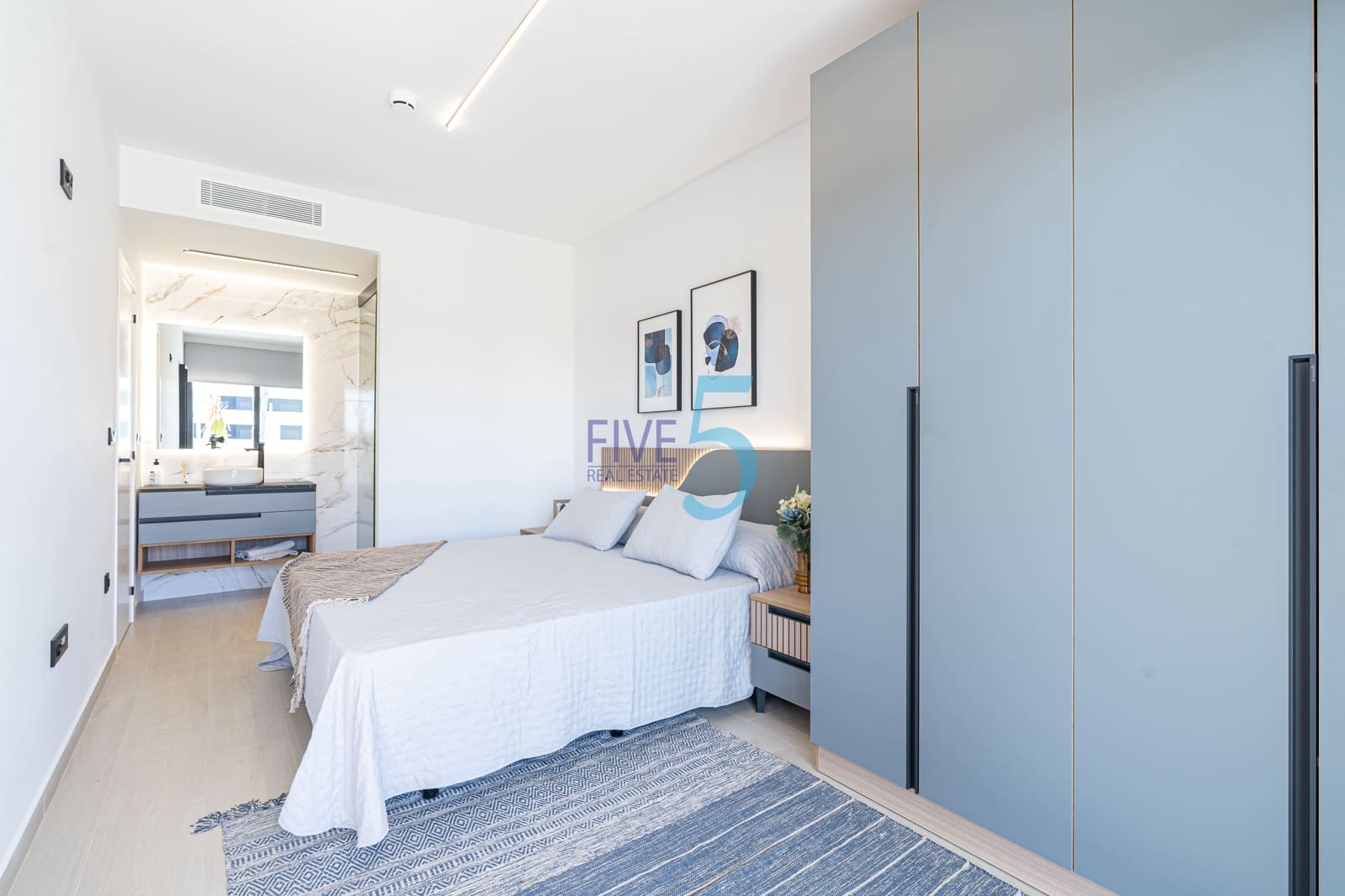 3 chambre Appartement à vendre à Vera avec piscine garage - 273 000 € (Ref: 10155938)
