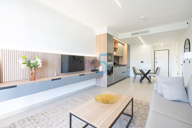 3 chambre Appartement à vendre à Vera avec piscine garage - 273 000 € (Ref: 10155938)