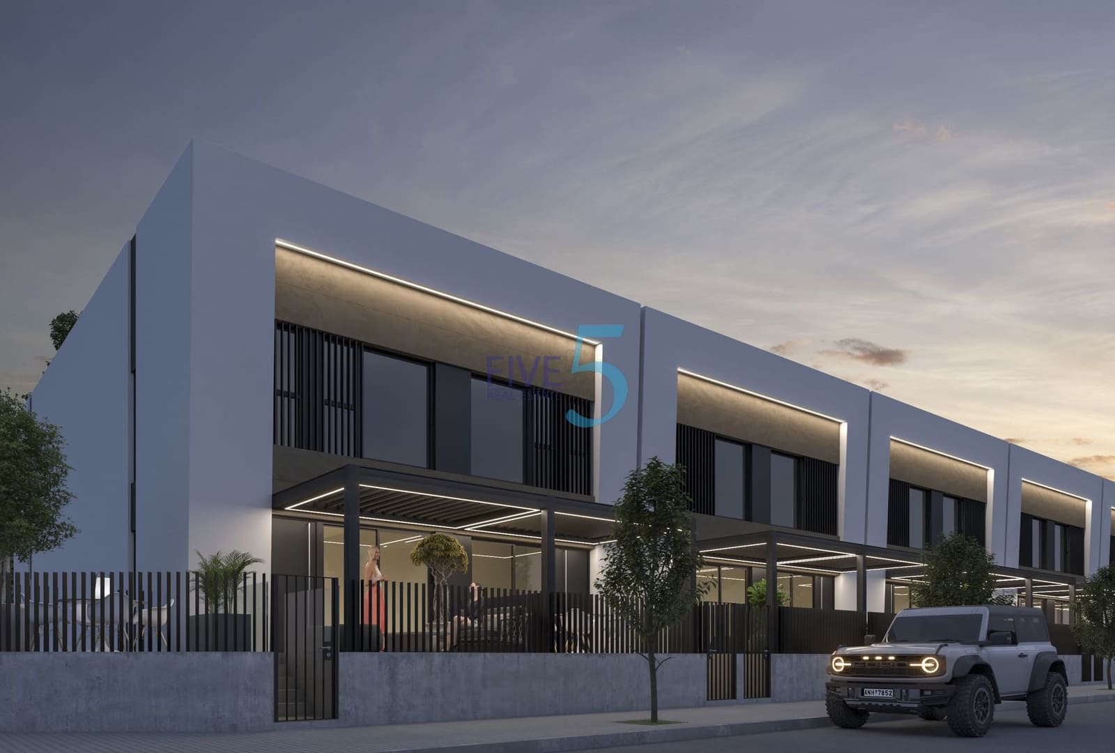 3 quarto Apartamento para venda em Dolores - 275 000 € (Ref: 10155939)