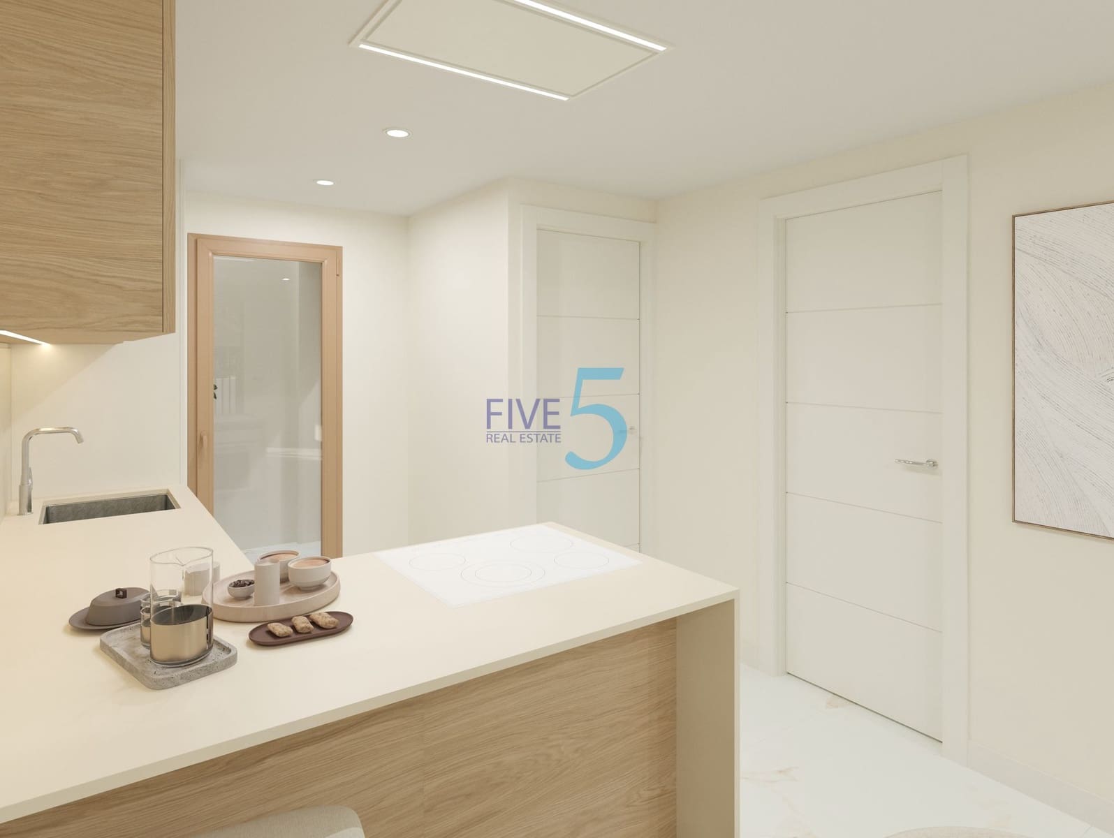 3 quarto Apartamento para venda em Dolores - 275 000 € (Ref: 10155939)