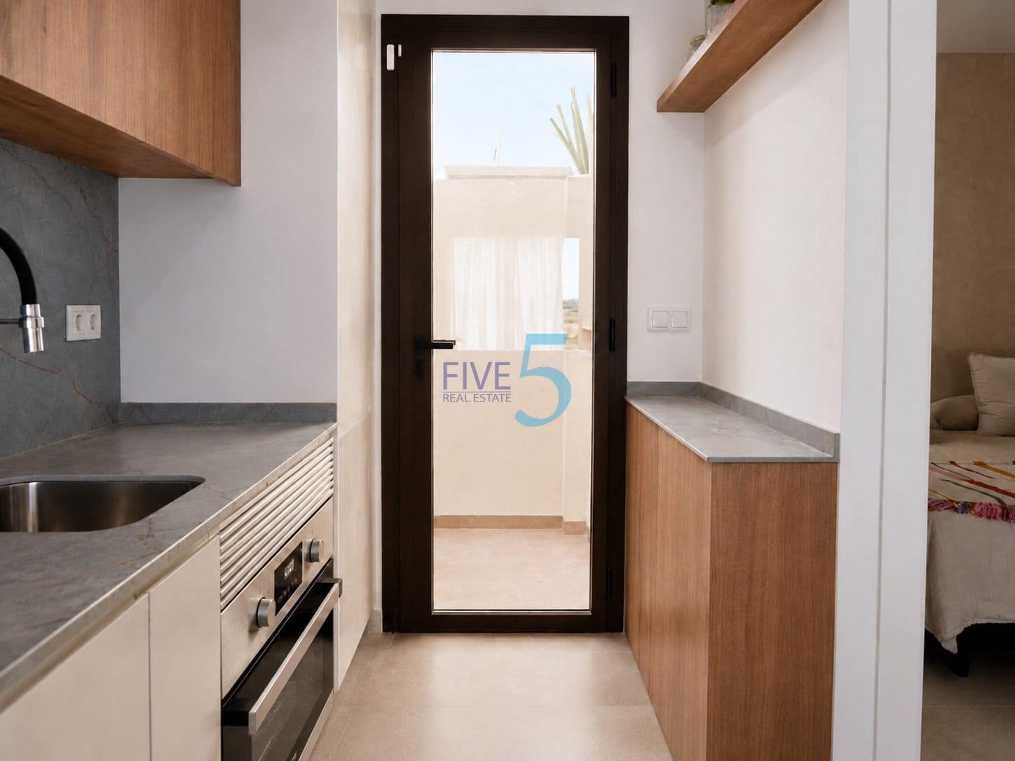 3 bedroom Apartment for sale in Dolores - € 275,000 (Ref: 10155939)