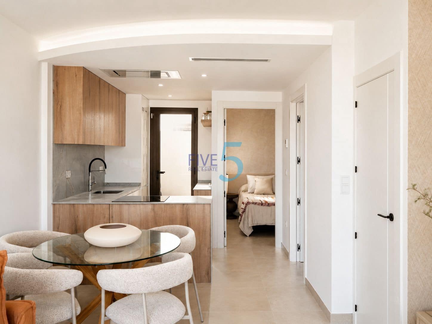 3 bedroom Apartment for sale in Dolores - € 275,000 (Ref: 10155939)