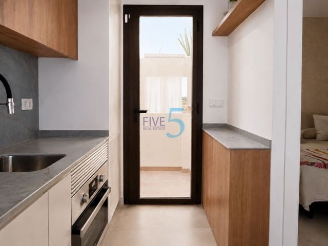 3 camera da letto Appartamento in vendita in Dolores - 275.000 € (Rif: 10155939)