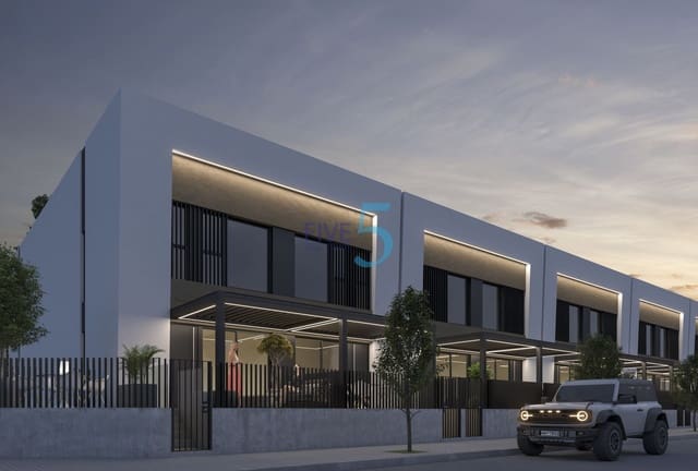 3 quarto Apartamento para venda em Dolores - 295 000 € (Ref: 10155940)