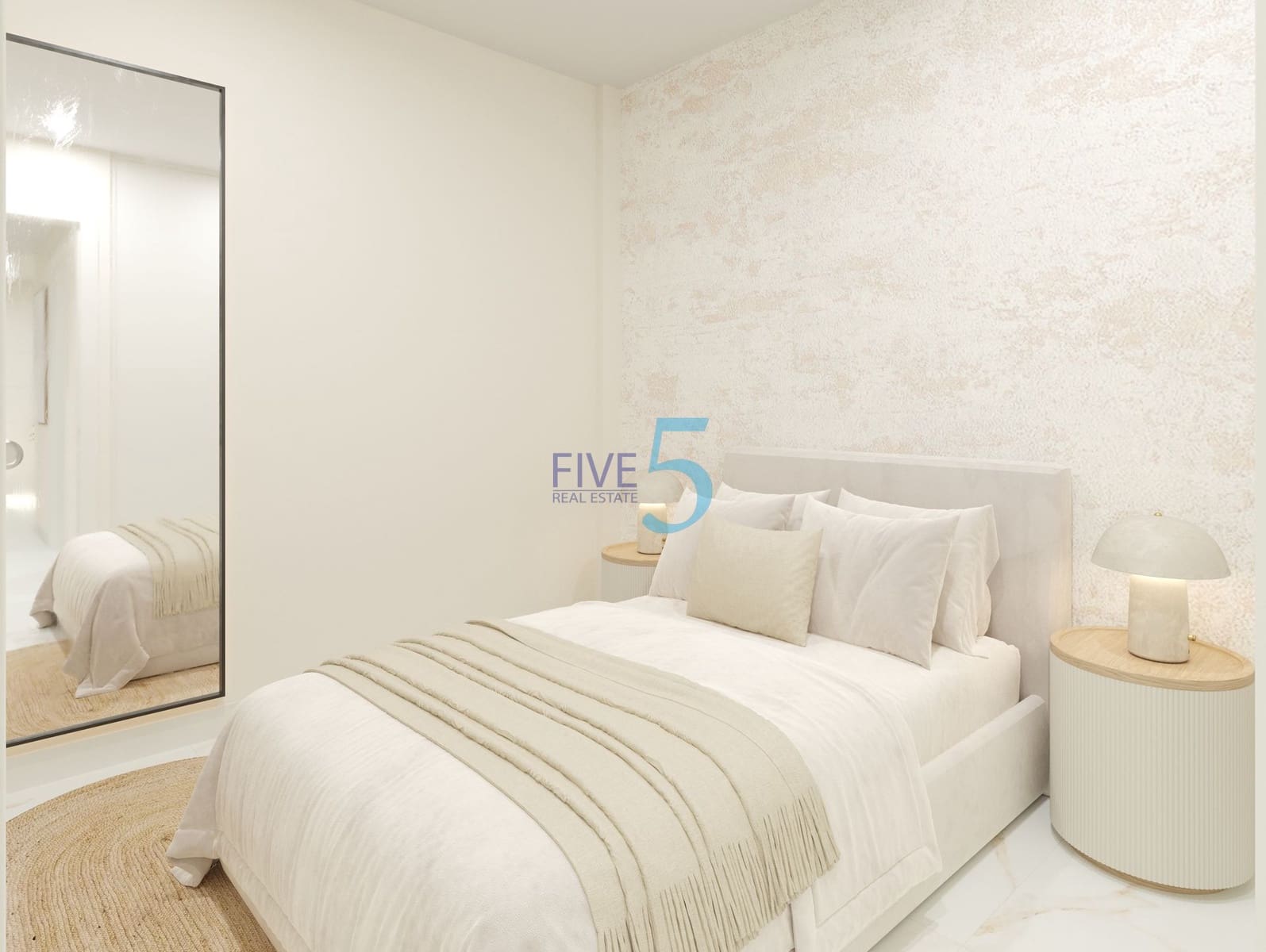 3 quarto Apartamento para venda em Dolores - 295 000 € (Ref: 10155940)